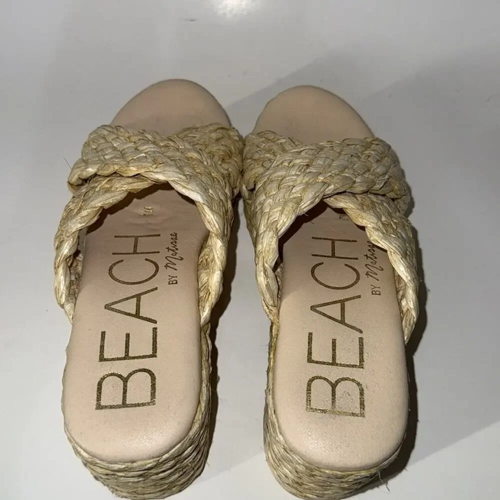 N/A beach by
